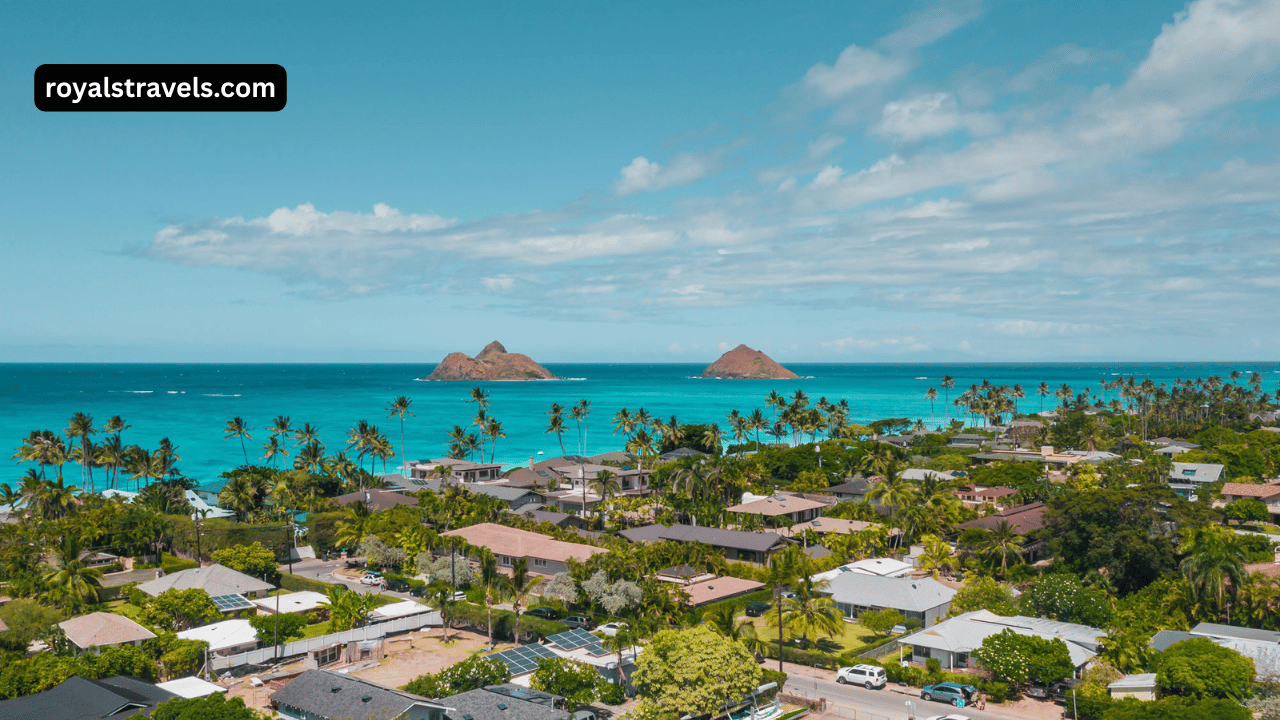 Kailua vacation rental options in Hawaii