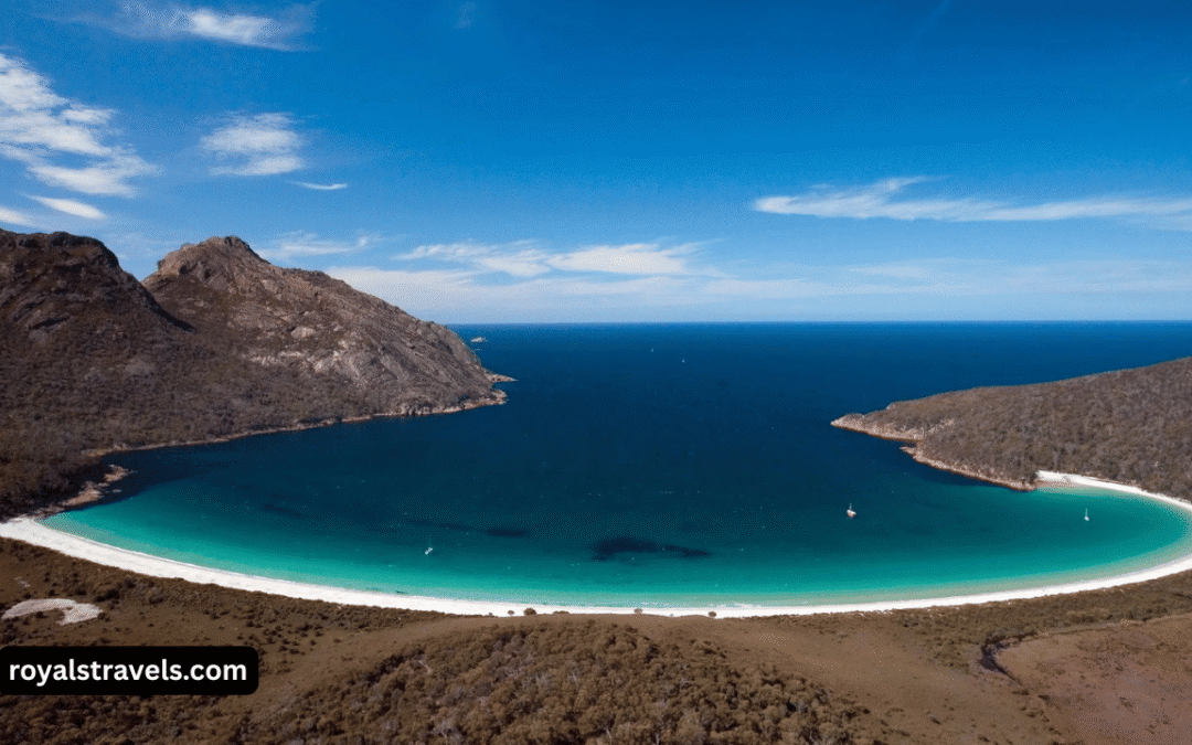 Top Most Beautiful Islands In The World