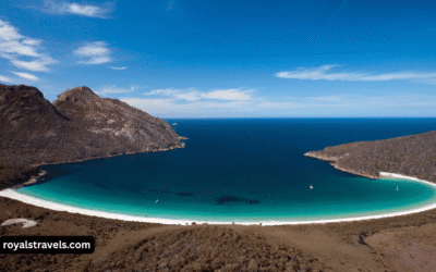 Top Most Beautiful Islands In The World