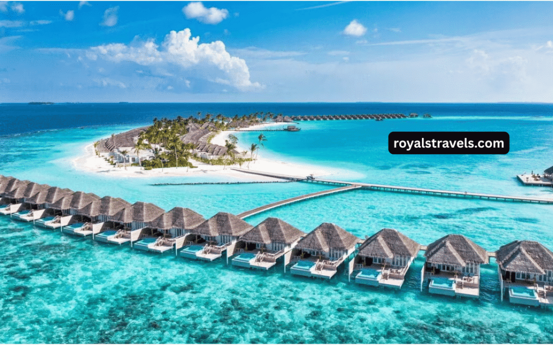 Why The Maldives Appeals To Every Type Of Holiday-Maker