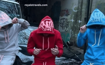 Why Syna World Clothing Defines Modern Urban Fashion