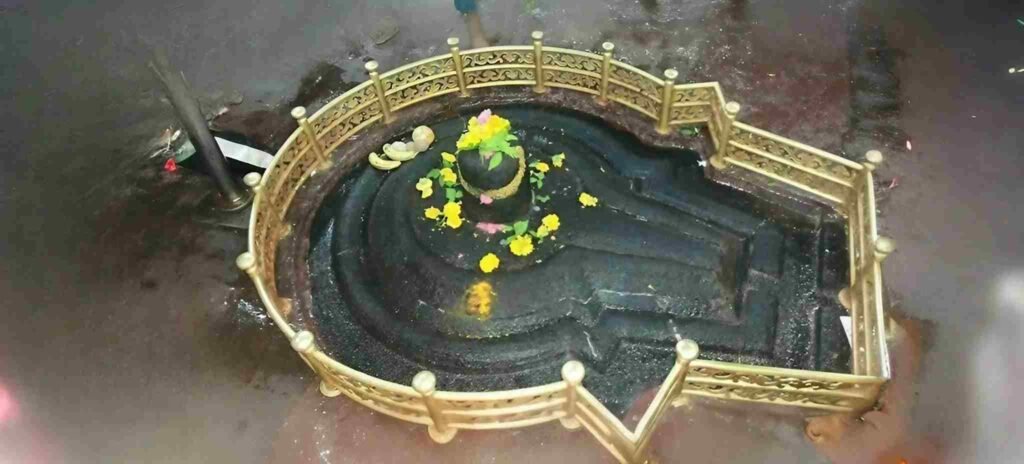 Grishneshwar-Jyotirlinga