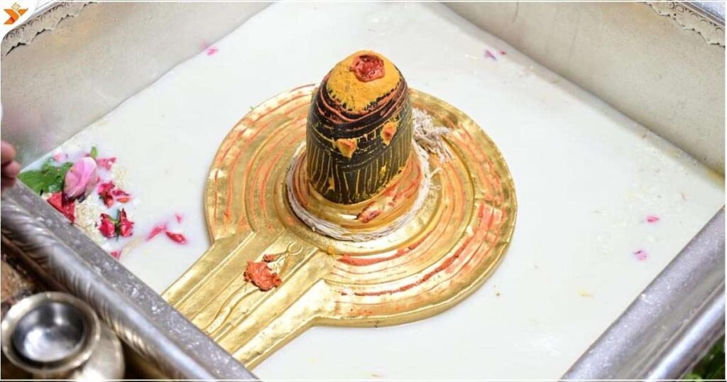 Kashi-Vishwanath-Jyotirlinga