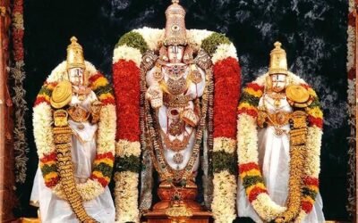 Best Time to Visit Tirumala: Crowd Levels, Weather, Festivals & Best Days for Darshan