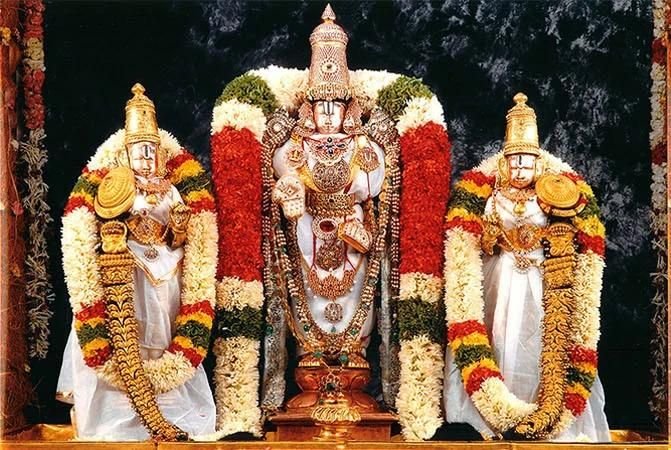 Best Time to Visit Tirumala: Crowd Levels, Weather, Festivals & Best Days for Darshan