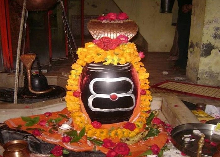 Ramanathaswamy-Jyotirlinga.