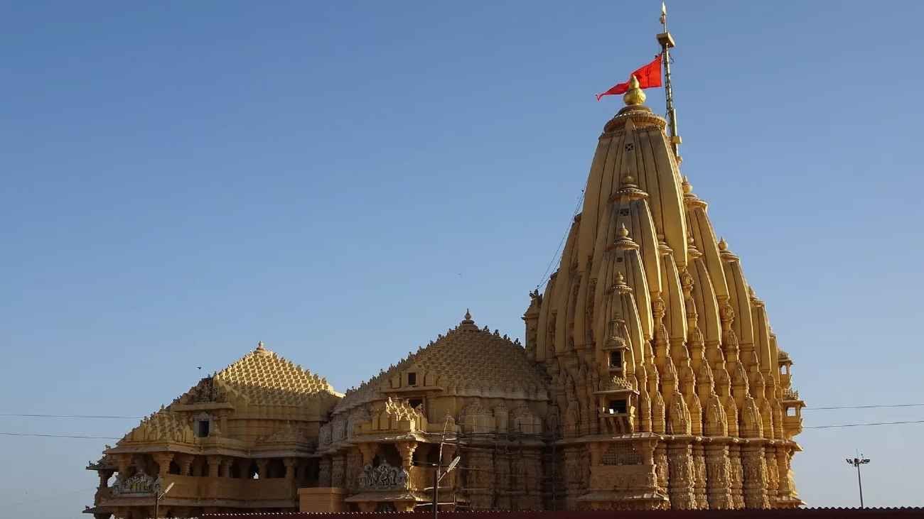 Somnath-temple-_Architecture