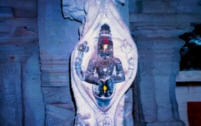 Ahobilam Temple: Complete Guide to Nava Narasimha Kshetram in Andhra Pradesh