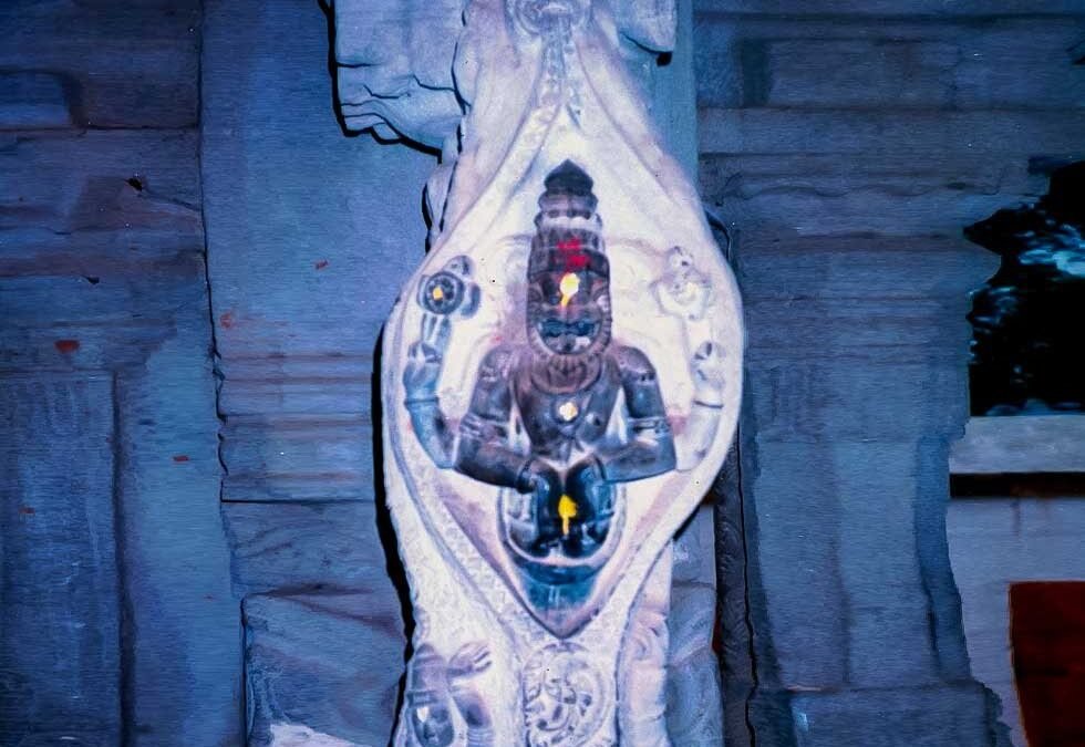 Ahobilam Temple: Complete Guide to Nava Narasimha Kshetram in Andhra Pradesh