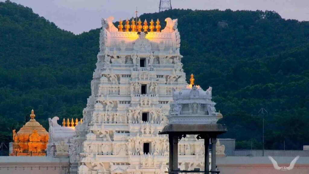 Tirumala Temple