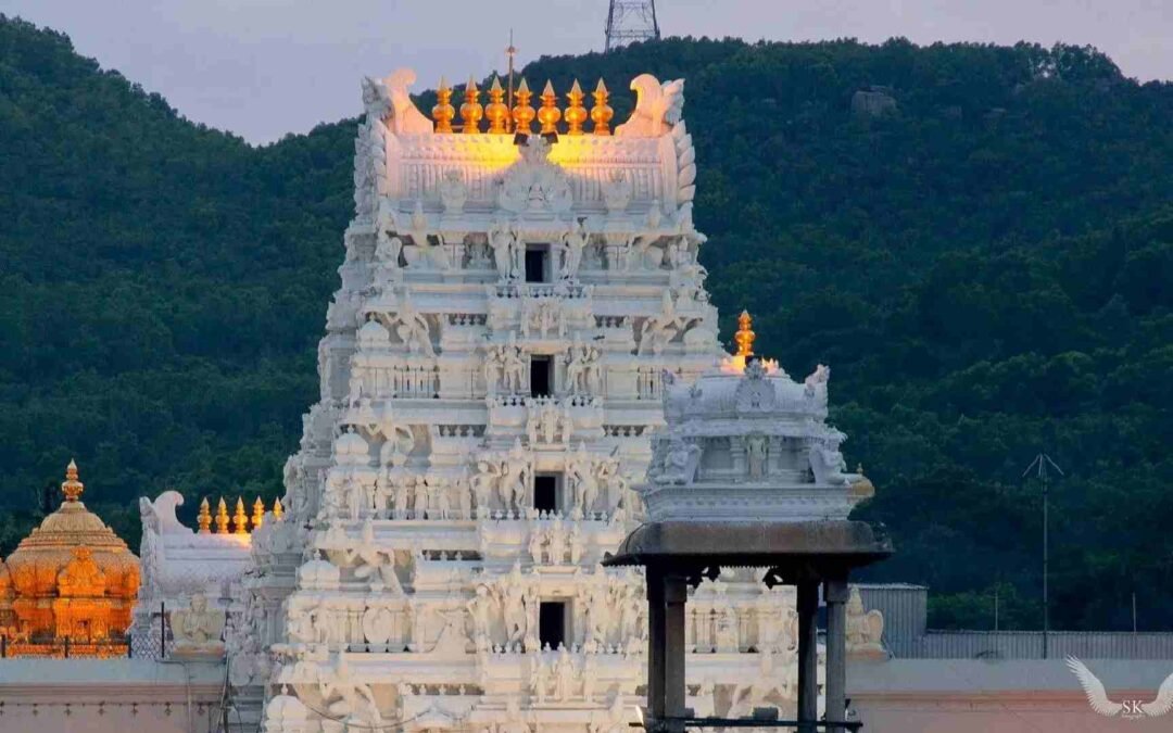 Best Places to Visit in Andhra Pradesh During January to March Month