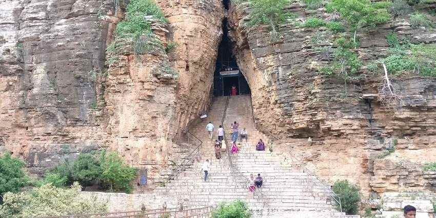 Venkateshwara Cave