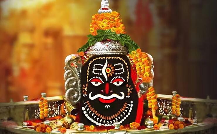 Mahakaleshwar Jyotirlinga: The Timeless Shrine of Lord Shiva in Ujjain