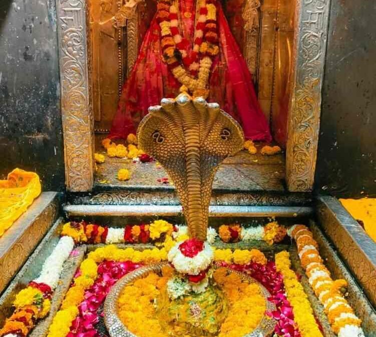 Omkareshwar Jyotirlinga: Sacred Island of Shiva on the Narmada River