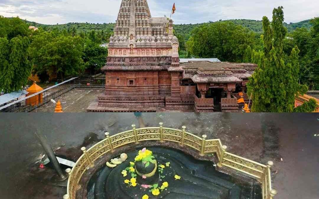 Grishneshwar Jyotirlinga: The Final Jyotirlinga of Lord Shiva and a Symbol of Divine Compassion