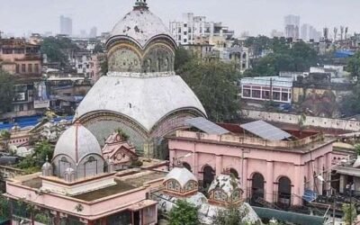 Kalighat Kali Temple: Sacred Abode of Goddess Kali in Kolkata