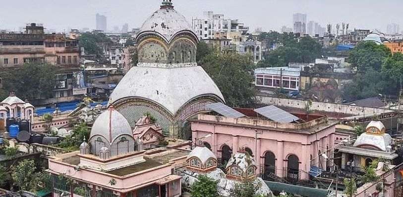 Kalighat Kali Temple: Sacred Abode of Goddess Kali in Kolkata