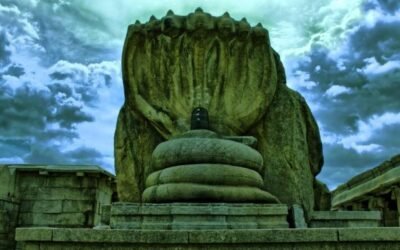 Lepakshi Temple: A Timeless Marvel of Faith, Art, and Stone