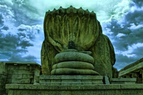 Lepakshi Temple: A Timeless Marvel of Faith, Art, and Stone