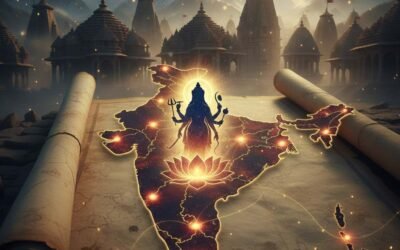 Shakti Peetha Devi Temples in India: Sacred Centers of the Divine Feminine