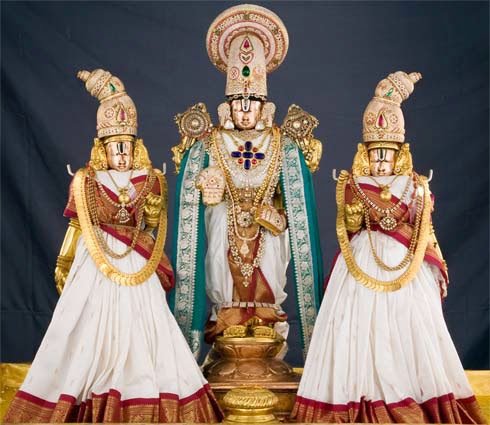 Why Vaikuntha Ekadasi Is Revered as the Gateway to Moksha