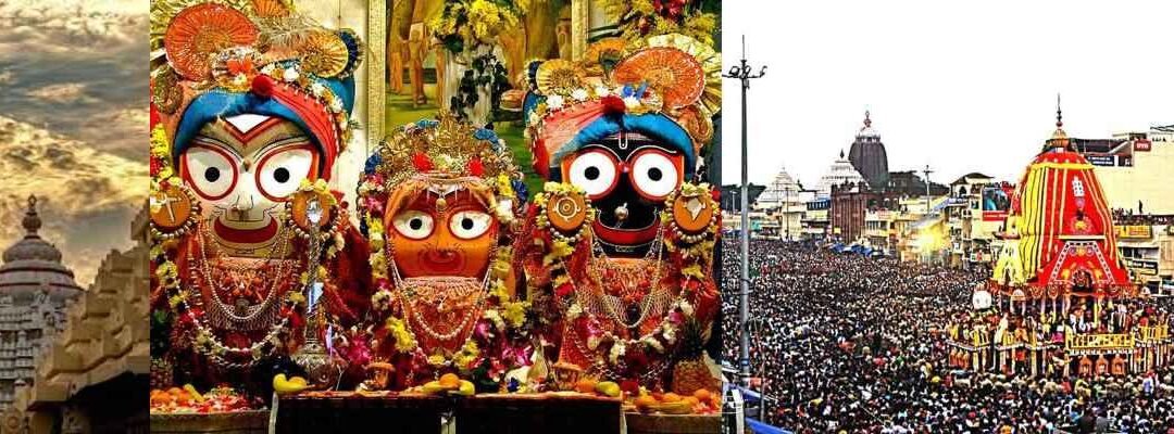 Jagannath Temple Puri – Complete Guide to Rituals, Mahaprasad & Spiritual Significance