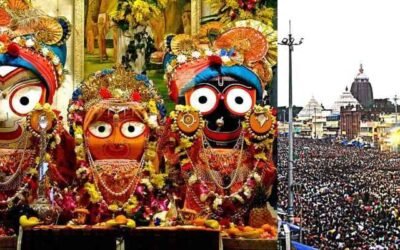 Jagannath Temple Puri – Complete Guide to Rituals, Mahaprasad & Spiritual Significance