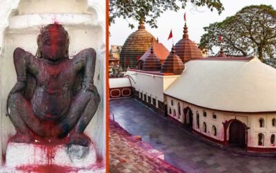 Kamakhya Temple – A Sacred Center of Shakti Worship