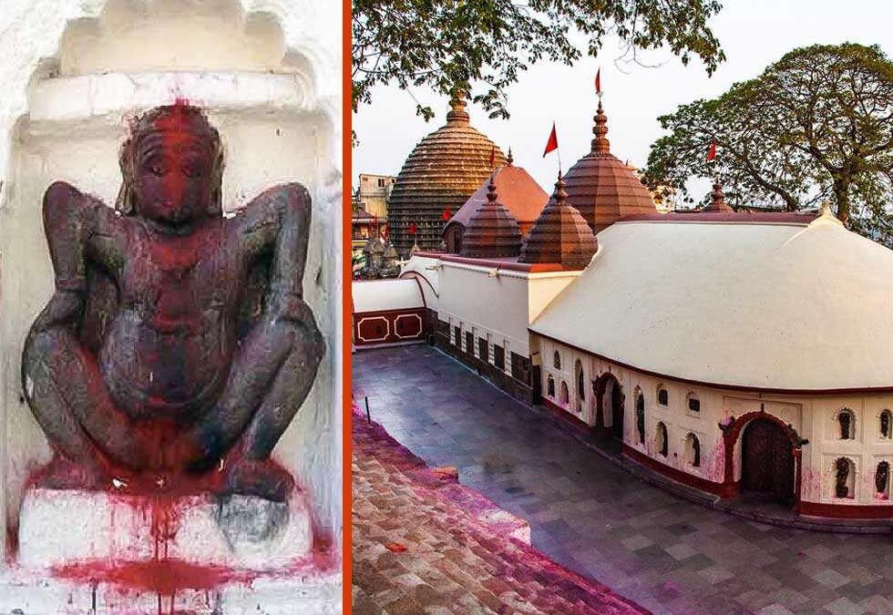 Kamakhya Temple – A Sacred Center of Shakti Worship
