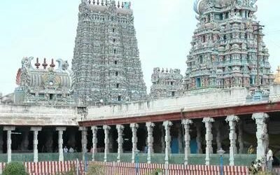 Palani Murugan Temple – Sacred Hill Shrine of Lord Murugan in Tamil Nadu
