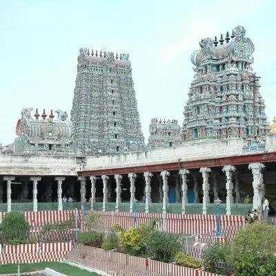 Palani Murugan Temple – Sacred Hill Shrine of Lord Murugan in Tamil Nadu