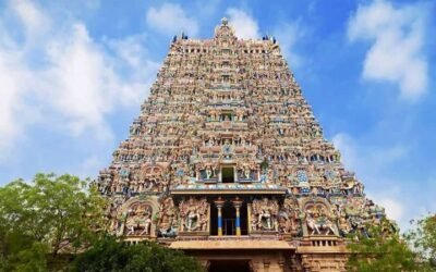 Koodal Azhagar Temple – A Sacred Vishnu Temple in Madurai