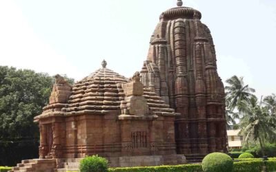 Raja Rani Temple Bhubaneswar: Odisha’s Architectural Gem and Cultural Landmark