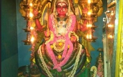 Samayapuram Mariamman Temple – Timings, History, Darshan & Travel Guide