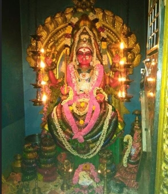 Samayapuram Mariamman Temple – Timings, History, Darshan & Travel Guide