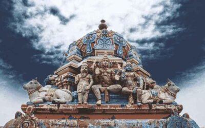 Chennakesava Perumal Temple Chennai – Sacred Vishnu Temple with Rich Heritage