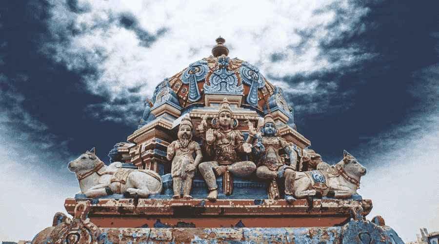 Chennakesava Perumal Temple Chennai – Sacred Vishnu Temple with Rich Heritage