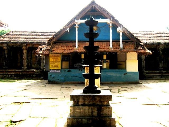 Thirunelli Sree Maha Vishnu Temple – Kerala’s Divine Forest Temple in Wayanad