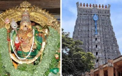 Tiruchendur Murugan Temple Guide – History, Darshan Timings, Travel Tips & Nearby Places 