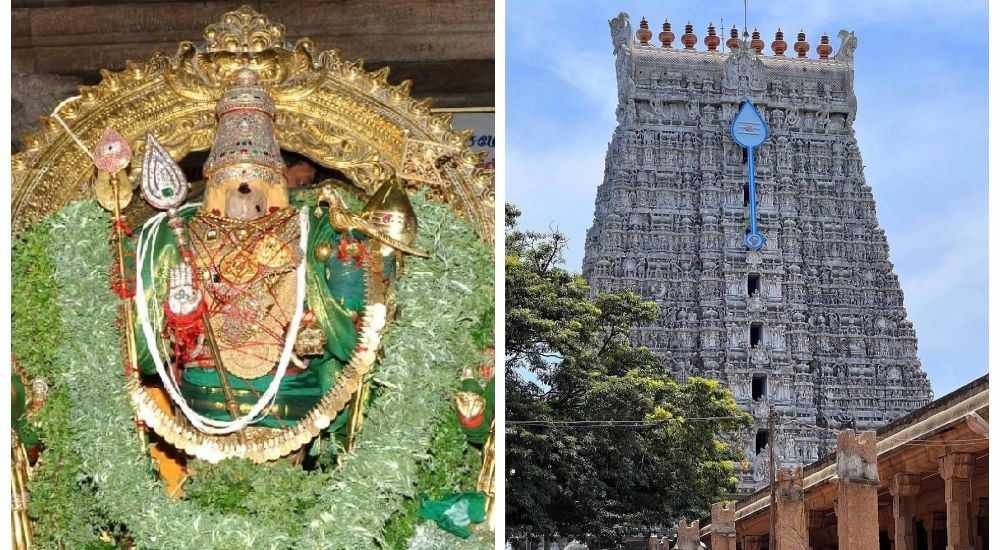 Tiruchendur Murugan Temple Guide – History, Darshan Timings, Travel Tips & Nearby Places 