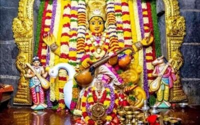 Bhadrakali Temple Warangal: Exploring Telangana’s Ancient Shakti Peeth by the Lake