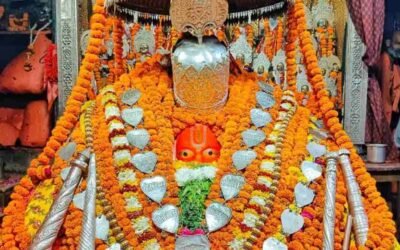 Hanuman Garhi Temple, Ayodhya: A Complete Guide to History, Darshan Timings, Significance & Visitor Information (2026)