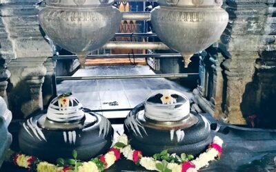 Sri Kaleshwara Mukteswara Swamy Temple: A Sacred Shiva Shrine on the Banks of the Godavari