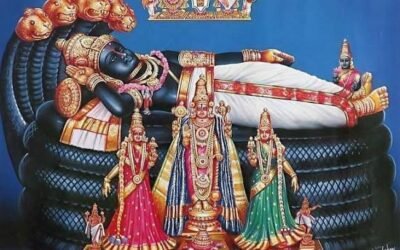 Tiruchirappalli Sri Ranganatha Swamy Temple and Rockfort: Exploring Trichy’s Spiritual and Historical Treasures