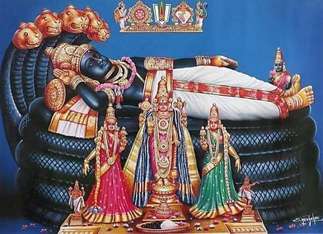 Tiruchirappalli Sri Ranganatha Swamy Temple and Rockfort: Exploring Trichy’s Spiritual and Historical Treasures