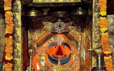 Salasar Balaji Temple: A Complete Pilgrimage Guide to Rajasthan’s Famous Hanuman Shrine (2026)