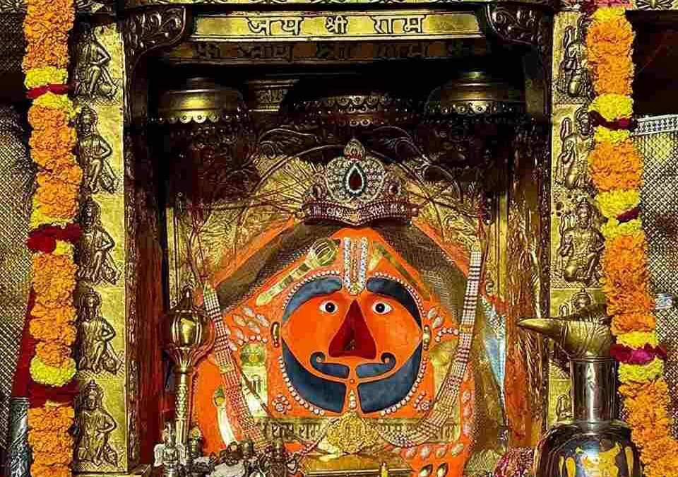 Salasar Balaji Temple: A Complete Pilgrimage Guide to Rajasthan’s Famous Hanuman Shrine (2026)