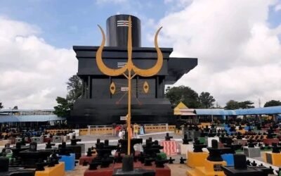 Kotilingeshwara Temple Kolar: Discover the Home of Millions of Shiva Lingas in Karnataka