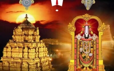Tirumala Darshan Booking Online 2026: Everything Pilgrims Need to Know Before Booking