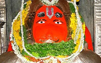 Karmanghat Hanuman Temple Hyderabad – A Complete Guide to History, Timings, Darshan & Spiritual Significance